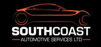 Southcoast Automotive Services Logo
